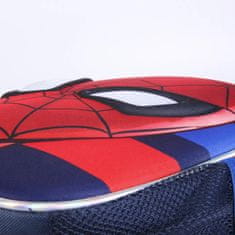 Artesania Cerda Kids 3D nahrbtnik, 25 x 31 x 10 cm, Spider-man