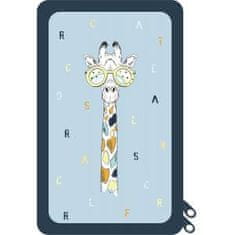 Street Peresnica 2polna Giraffe