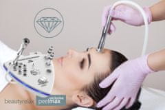 BeautyRelax Diamantna mikrodermabrazija Peelmax Exclusive