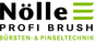 Nölle PROFI BRUSH