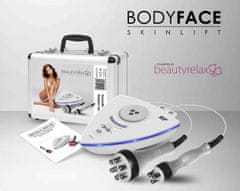 BeautyRelax Estetska naprava za obraz in telo Bodyface Skinlift