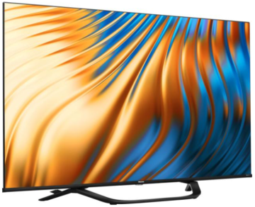 Hisense 43A63H 4K UHD DLED televizor, VIDAA OS