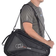Oxford P60R stranski torbi, 60 l, črni