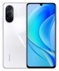Huawei Nova Y70 mobilni telefon, 4GB/128GB, bel