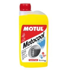 Motul Motocool Expert hladilna tekočina, 1 l