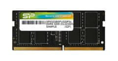 Silicon Power RAM DDR4 8GB 3200MHz, CL19 SODIMM