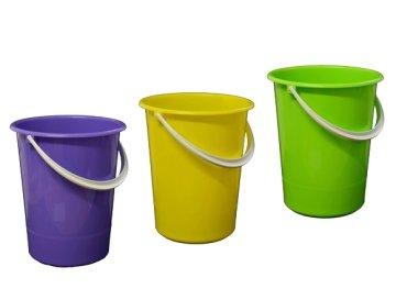 Kovovýroba Jeníkov Vedro 15L PH CZ