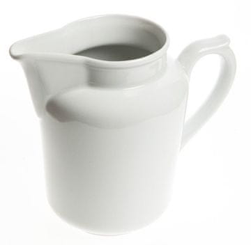 Kovovýroba Jeníkov Porcelanski vrč 2L bolnišnični vrč ANGELIKA CZ