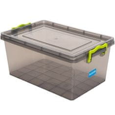 Plafor Škatla za shranjevanje TECHNOBOX 27L