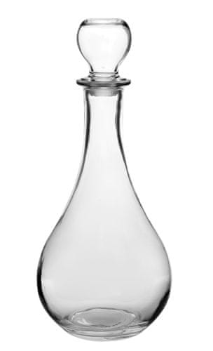 Bormioli Rocco Steklenica za karafo 1250ml LOTO BORMIOLI