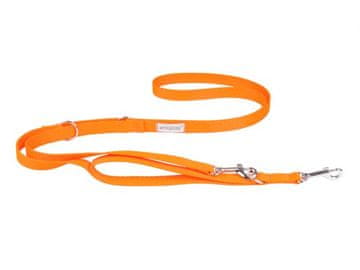 Amiplay Nastavljiv povodec 7v1 SAMBA velikost S (1,5 x 100-200cm)