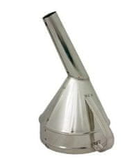 shumee KOVINSKI LIJAK DIAGONALEN 17,5 CM POCINKAN