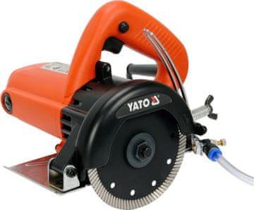Rezalnik ploščic YATO 125 mm 1400 W
