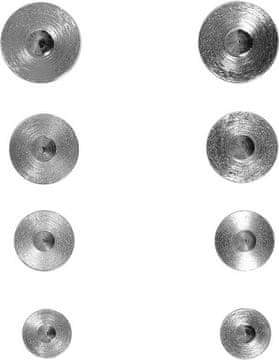 shumee VOREL MARKERJI ZA OZNAČEVANJE LUKNJI set. 8 kosov