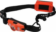 shumee YATO NAGLEDNA SVETILKA CREE XTE 500LM 3xAAA