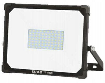 shumee YATO SMD LED REFLEKTOR 50W 4750lm