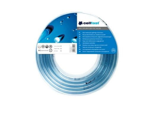 Cellfast CF.CEV ZA IGLO.SPLOŠNI SKUP. 4.0x1.0 330mb PL