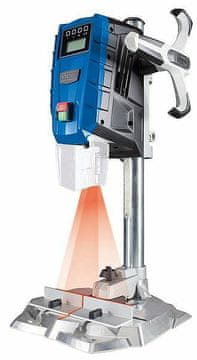 shumee SCHEPPACH DP55 NAMIZNI VRTALNIK
