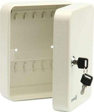 shumee VOREL PREDALNIK ZA KLJUČE 200x160x78