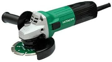 HIKOKI KOTNI BRUSILNIK 115 600W G12STA