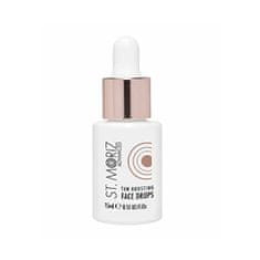 St. Moriz Samoporjavitveni serum za kožo Radiant Glow (Tan Boosting Facial Serum) 15 ml