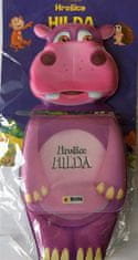 Hipopotam Hilda - Kopalne blazine