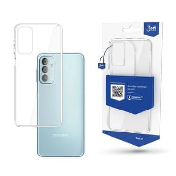 3MK Samsung Galaxy F23 5G - prozoren ovitek 3mk