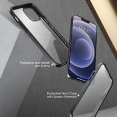 SUPCASE ub edge pro iphone 13 črna