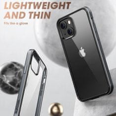 SUPCASE ub edge pro iphone 13 črna