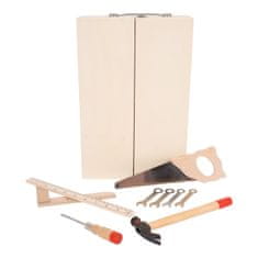Bigjigs Toys Igrača Orodjarna Junior