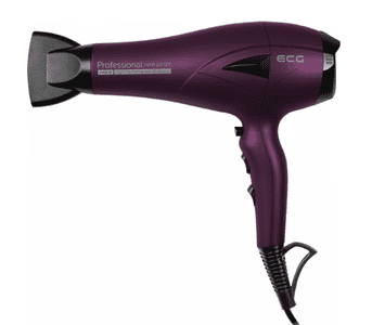 ECG VV 3121 Professional sušilnik za lase 