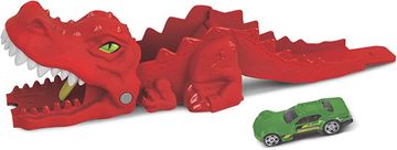 Hot Wheels Hot Wheels City nevarni izstreljevalci avtomobilov