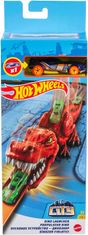 Hot Wheels Hot Wheels City nevarni izstreljevalci avtomobilov