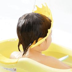 Pingos Zaščita za oči pri umivanju otroških las