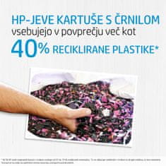 HP črnilo v steklenički GT52, magenta (M0H55AE)