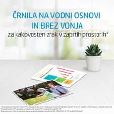 HP komplet črnil 304 (črna in barvna) za DJ 3720/3730