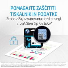 HP Kartuša C9374A siva 130 ml #72