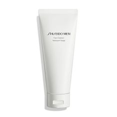 Shiseido Moški (Face Clean ser) 125 ml