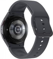 Samsung Galaxy Watch5 (SM-R900) pametna ura, 40 mm, BT, siva