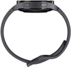 Samsung Galaxy Watch5 (SM-R900) pametna ura, 40 mm, BT, siva