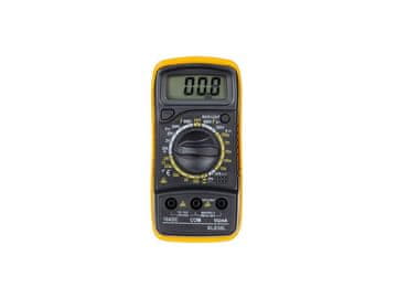 Alum online Digitalni multimeter - Bigstren 19373