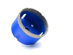 GEKO Diamantni kronski sveder 68 mm G65168