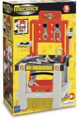 Ecoiffier Delovna delavnica