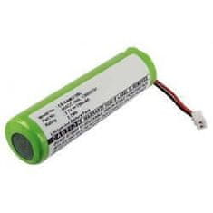 POWERY baterija za Datalogic QuickScan Mobile 2130