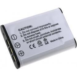 POWERY baterija za Action Cam Sony HDR-AZ1