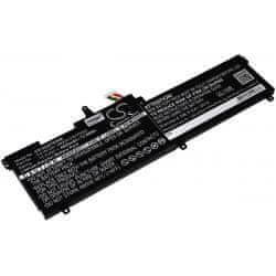 POWERY baterija za Asus GL702VM-GC020T