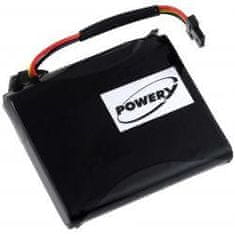 POWERY baterija za TomTom VFA