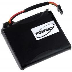 POWERY baterija za TomTom Start 50