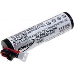 POWERY baterija za Gryphon RBP-GM40