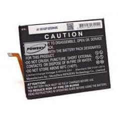 POWERY baterija za Nokia TAyp HE 317